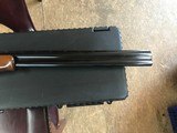 Browning Citori 20 gauge O/U Shotgun Invector Chokes Rare - 11 of 13
