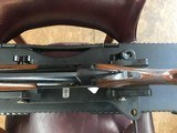 Browning Citori 20 gauge O/U Shotgun Invector Chokes Rare - 7 of 13