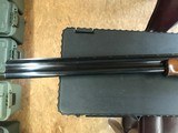 Browning Citori 20 gauge O/U Shotgun Invector Chokes Rare - 10 of 13