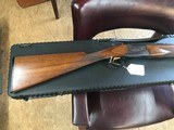 Browning Citori 20 gauge O/U Shotgun Invector Chokes Rare - 1 of 13
