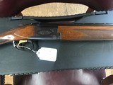 Browning Citori 20 gauge O/U Shotgun Invector Chokes Rare - 4 of 13