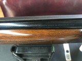 Browning Citori 20 gauge O/U Shotgun Invector Chokes Rare - 5 of 13
