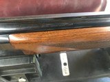 Browning Citori 20 gauge O/U Shotgun Invector Chokes Rare - 6 of 13
