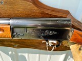 Browning Auto 5 12 Gauge Belgium Shotgun 32” Barrel - 7 of 14