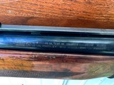 ITHACA MAG 10 SEMI AUTO SHOTGUN - 17 of 19