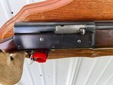 Remington Model 11 12 gauge Semi Automatic Shotgun RARE - 4 of 20