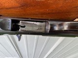 Remington Model 11 12 gauge Semi Automatic Shotgun RARE - 16 of 20