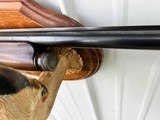 Remington Model 11 12 gauge Semi Automatic Shotgun RARE - 6 of 20