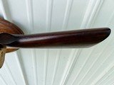 Remington Model 11 12 gauge Semi Automatic Shotgun RARE - 12 of 20