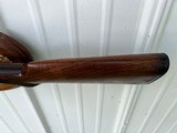 REMINGTON MODEL 11 RARE SOLID RIB 12 GAUGE - 11 of 20