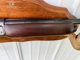 REMINGTON MODEL 11 RARE SOLID RIB 12 GAUGE - 4 of 20