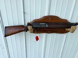 REMINGTON MODEL 11 RARE SOLID RIB 12 GAUGE - 1 of 20