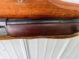 REMINGTON MODEL 11 RARE SOLID RIB 12 GAUGE - 17 of 20