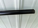 REMINGTON MODEL 11 RARE SOLID RIB 12 GAUGE - 5 of 20