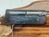 Browning Auto 5 12 gauge 3” Magnum - 4 of 16