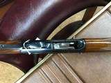 Browning Auto 5 Light 20 Belgium 20 Gauge Rare First Year Square Knob Excellent - 11 of 13
