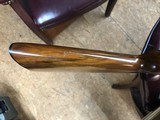 Browning Auto 5 Light 20 Belgium 20 Gauge Rare First Year Square Knob Excellent - 10 of 13