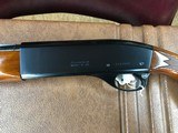 Remington Model 11-48 Rare .410 Full Choke Vent Rib - 5 of 10