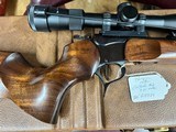 Thompson Center G2 Contender 7-30 Waters Caliber - 7 of 15