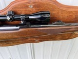 Ruger M77 30.06 Rifle Excellent Condition - 4 of 19