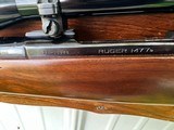 Ruger M77 30.06 Rifle Excellent Condition - 10 of 19