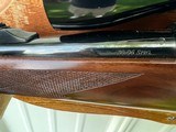Ruger M77 30.06 Rifle Excellent Condition - 12 of 19
