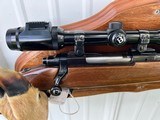 Ruger M77 30.06 Rifle Excellent Condition - 3 of 19