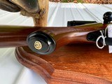Ruger M77 30.06 Rifle Excellent Condition - 18 of 19