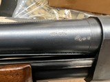 Remington 870 Wingmaster 12 Gauge 26” Improved Cylinder - 15 of 16