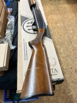 Remington 870 Wingmaster 12 Gauge 26” Improved Cylinder - 1 of 16