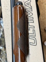 Remington 870 Wingmaster 12 Gauge 26” Improved Cylinder - 8 of 16