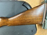 Winchester Model 42 Skeet .410 gauge - 2 of 20