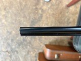 Winchester Model 42 Skeet .410 gauge - 8 of 20