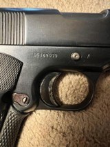 Colt M1911 .45 acp Dated 1917 - 7 of 13