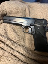 Colt M1911 .45 acp Dated 1917 - 1 of 13