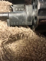 Arminius Model HW7 .22 wmr/.22 magnum Revolver - 12 of 13