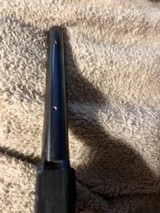 Arminius Model HW7 .22 wmr/.22 magnum Revolver - 10 of 13