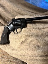 Arminius Model HW7 .22 wmr/.22 magnum Revolver - 2 of 13