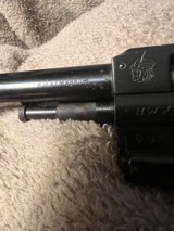 Arminius Model HW7 .22 wmr/.22 magnum Revolver - 5 of 13