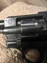 Arminius Model HW7 .22 wmr/.22 magnum Revolver - 6 of 13