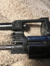 Arminius Model HW7 .22 wmr/.22 magnum Revolver - 11 of 13