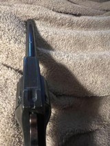 Arminius Model HW7 .22 wmr/.22 magnum Revolver - 9 of 13