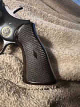 Arminius Model HW7 .22 wmr/.22 magnum Revolver - 8 of 13