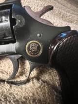 Arminius Model HW7 .22 wmr/.22 magnum Revolver - 7 of 13