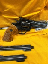 Dan Wesson Model 15-2 Revolver Set .357 Magnum - 8 of 11