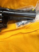 Dan Wesson Model 15-2 Revolver Set .357 Magnum - 7 of 11