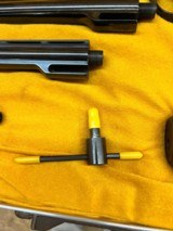 Dan Wesson Model 15-2 Revolver Set .357 Magnum - 5 of 11