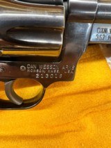Dan Wesson Model 15-2 Revolver Set .357 Magnum - 9 of 11