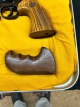 Dan Wesson Model 15-2 Revolver Set .357 Magnum - 4 of 11