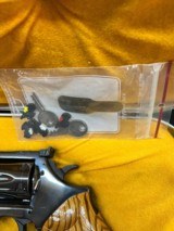 Dan Wesson Model 15-2 Revolver Set .357 Magnum - 6 of 11